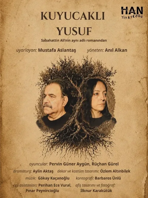 Kuyucaklı Yusuf
