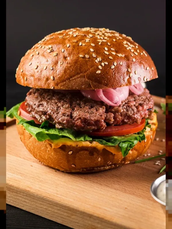 Steakhouse Burger Workshop