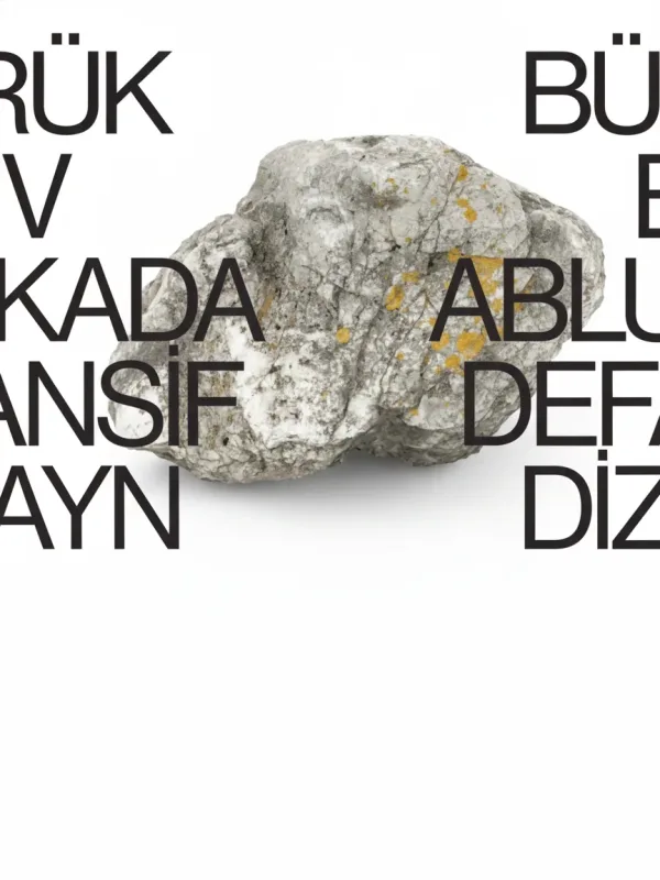 Büyük Ev Ablukada: Defansif Dizayn