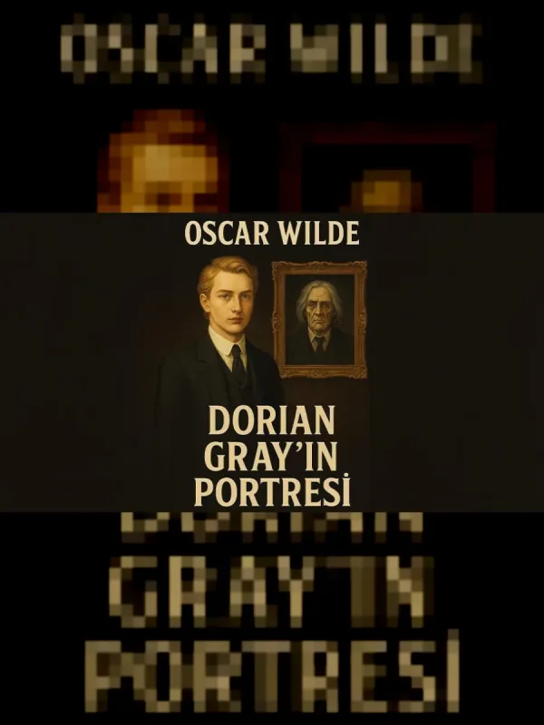 Dorian Gray'in Portresi