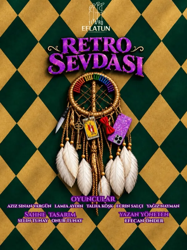 Retro Sevdası