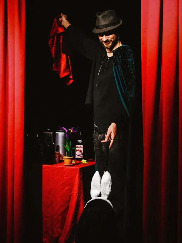 Illüzyon Show