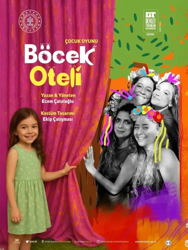 Böcek Oteli