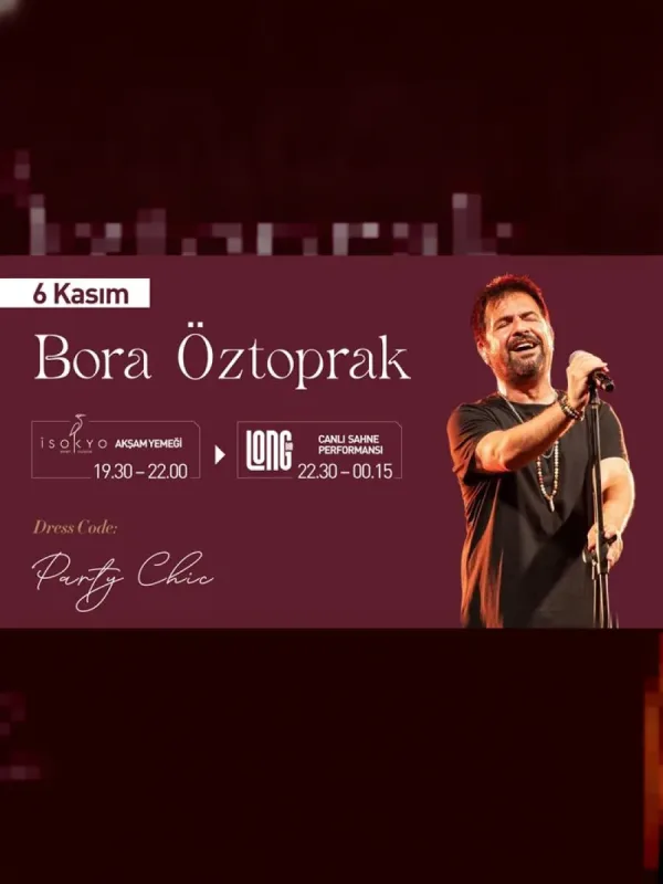 Bora Öztoprak