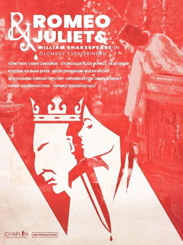 Romeo & Juliet