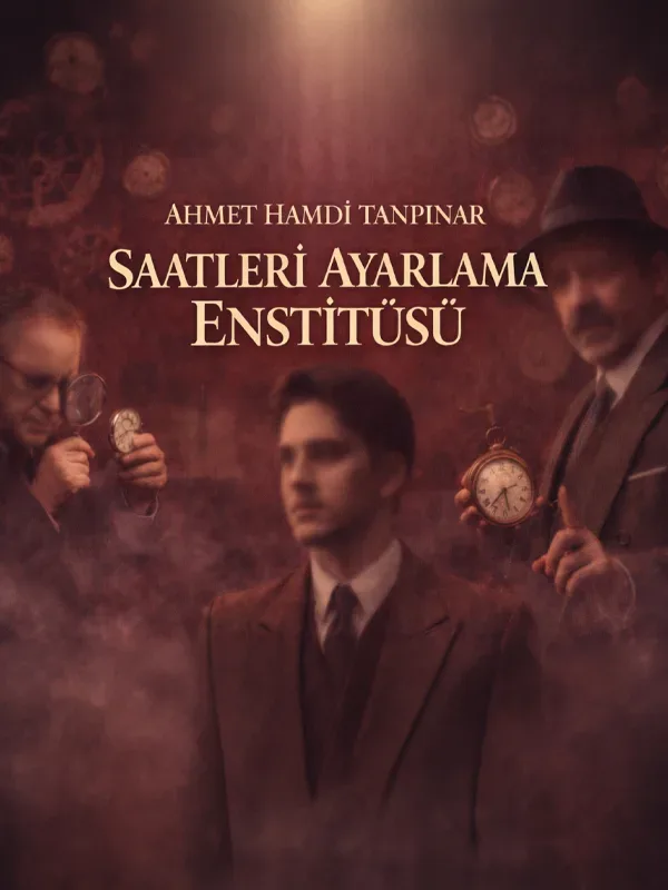 Saatleri Ayarlama Enstitüsü