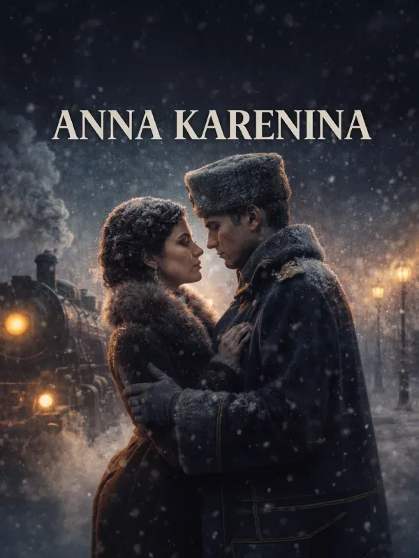 Anna Karenina