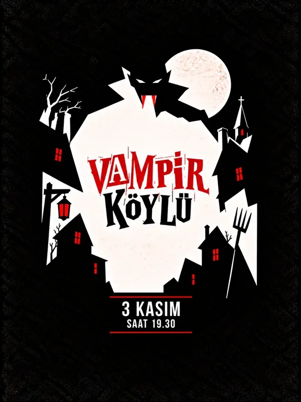 Vampir Köylü