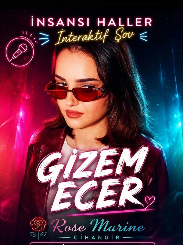 Insansı Haller