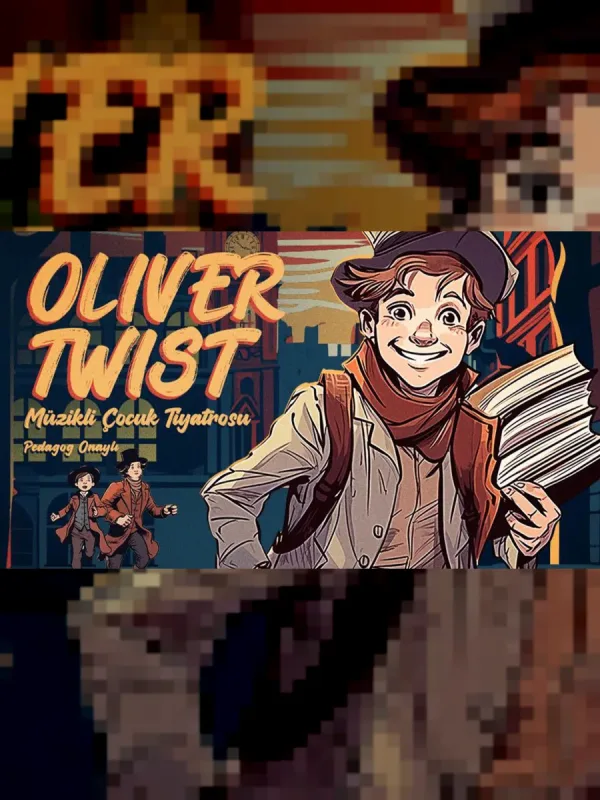 Oliver Twist
