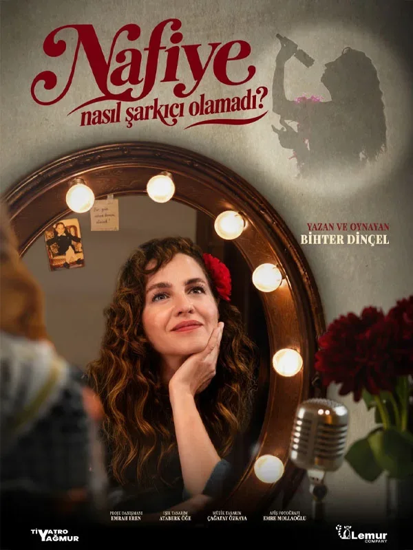 Nafiye Nasıl Şarkıcı Olamadı