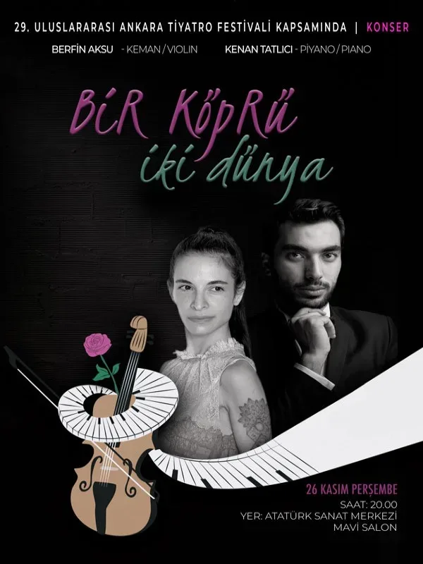 Bi Köprü, Iki Dünya