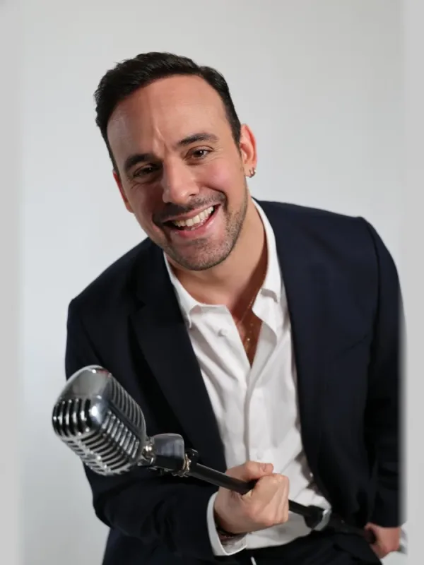 Berkan Aytekin Stand Up