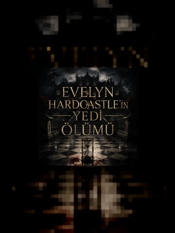 Evelyn Castle’nin Yedi Ölümü | Izmir