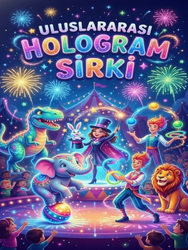 Uluslararası Hologram Sirki
