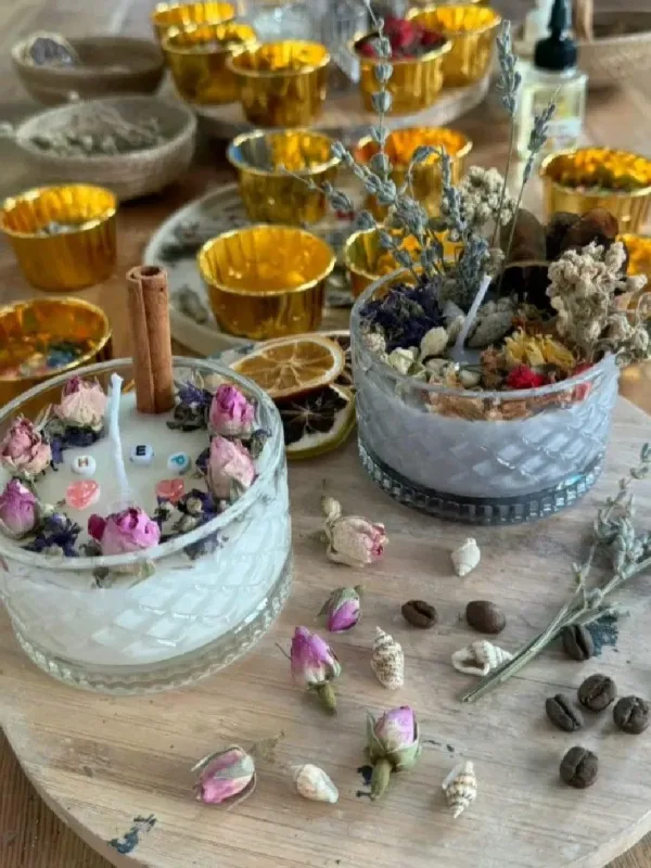 Mum Workshop - Altera