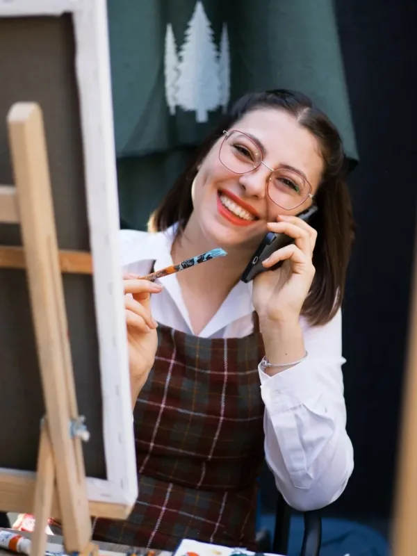 Mekanda Sanat Var: Heykel Ve Resim Workshopları | Kocaeli