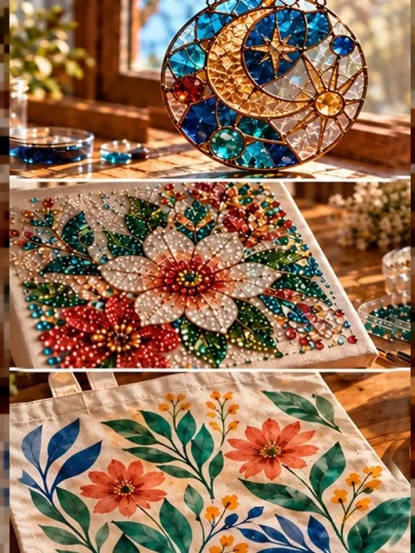 Başkent Sanat Merkezi - Atölye Günleri