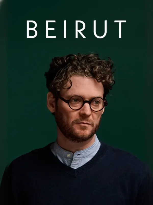 Modundayız Sunar: Beırut