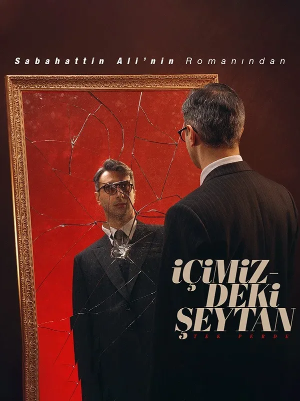Içimizdeki Şeytan