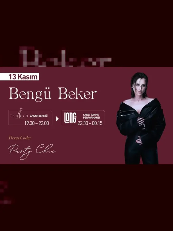 Bengü Beker