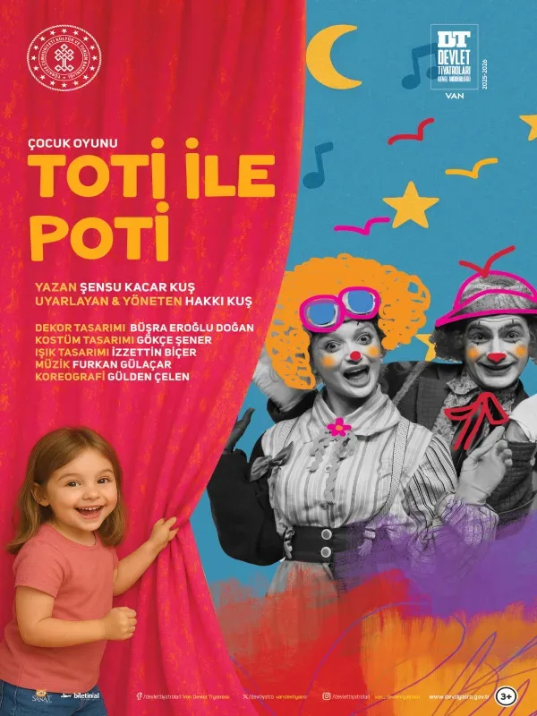 Toti Ile Poti