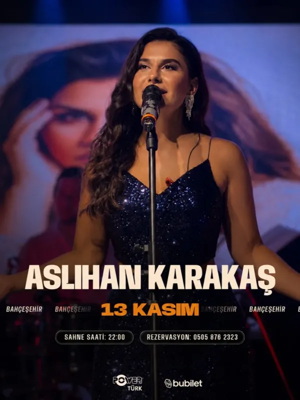 Aslıhan Karakaş