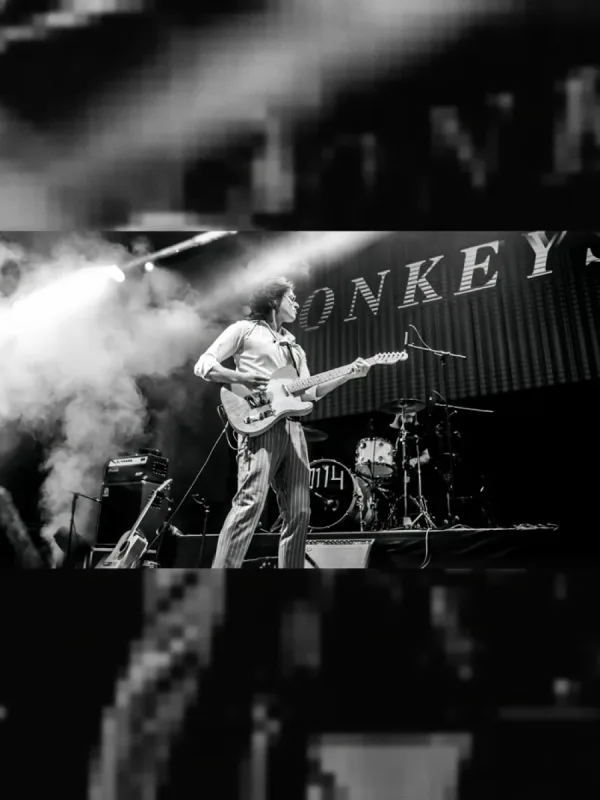 Arctic Monkeys Tribute | Izmir