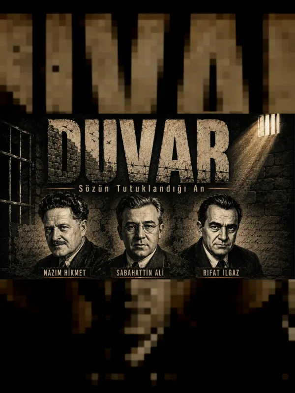 Duvar