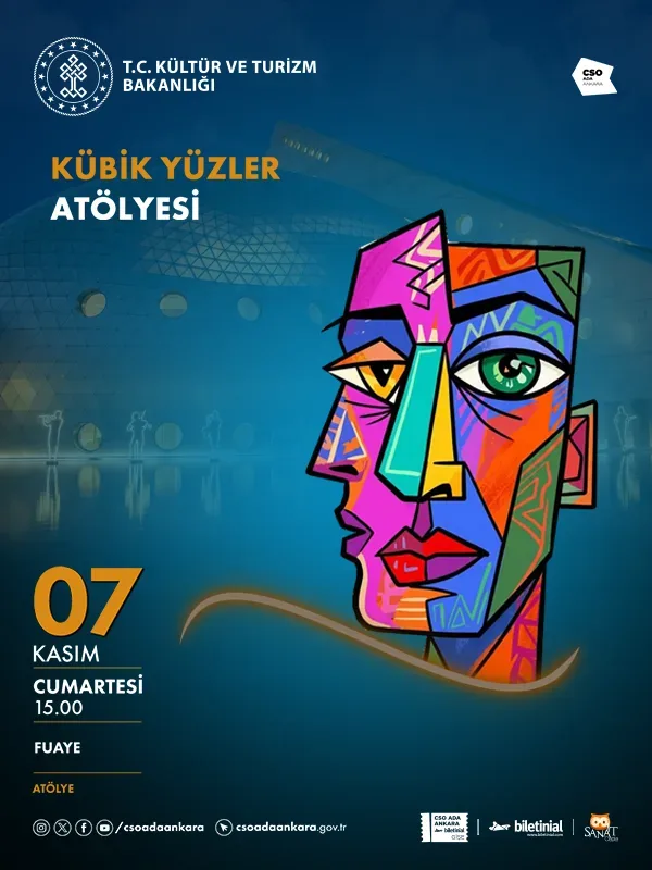 Kübik Yüzler