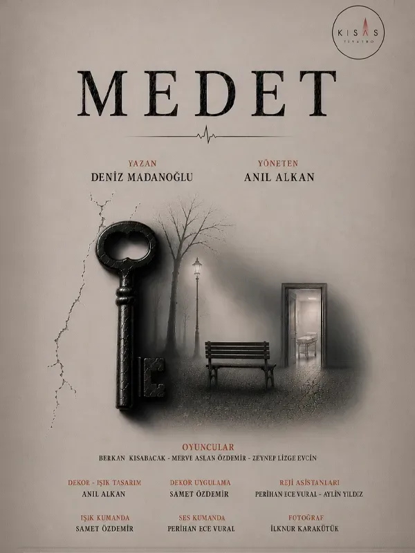 Medet