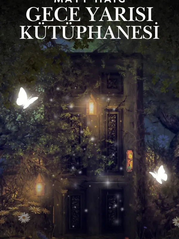 Gece Yarısı Kütüphanesi