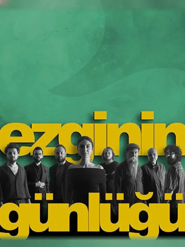 Ezginin Günlüğü