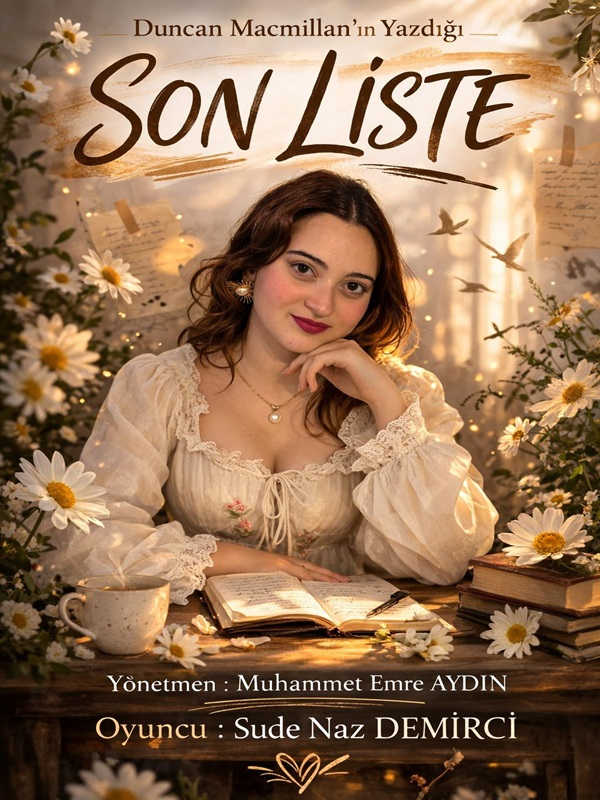 Son Liste