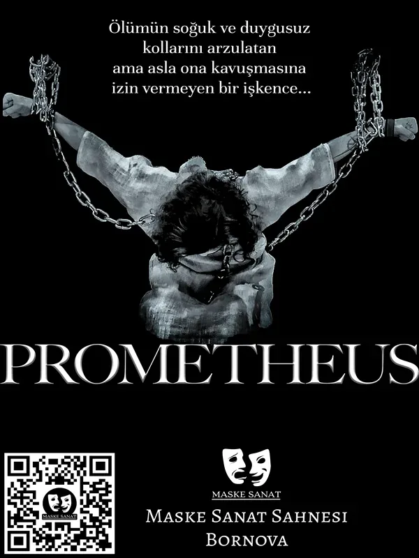 Prometheus Oyunu