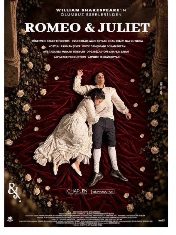 Romeo & Juliet