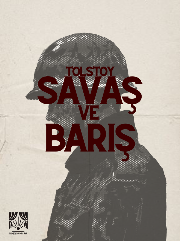 Savaş Ve Barış
