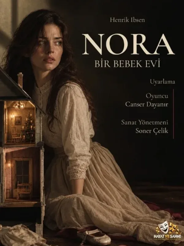 Nora - Bir Bebek Evi