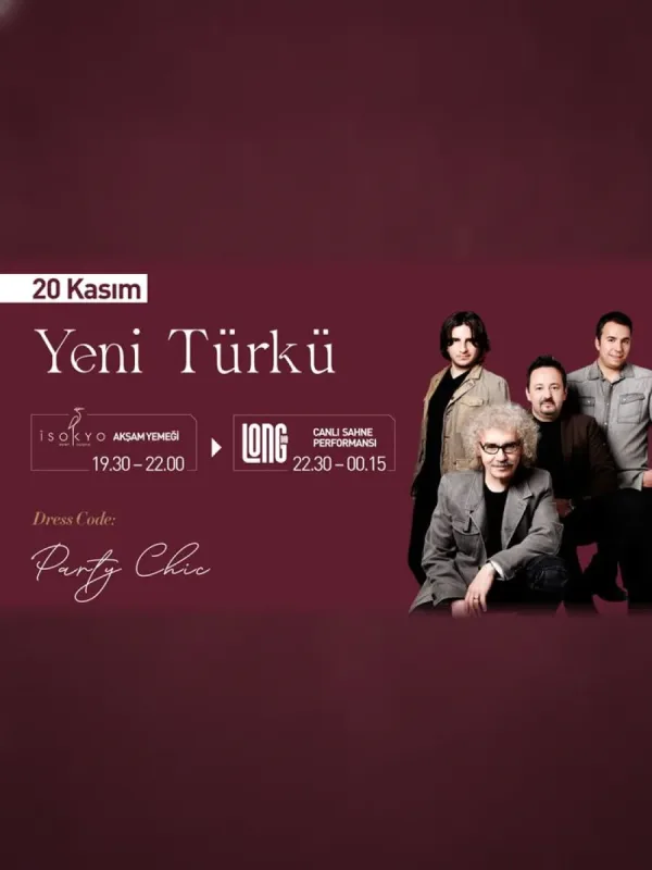 Yeni Türkü