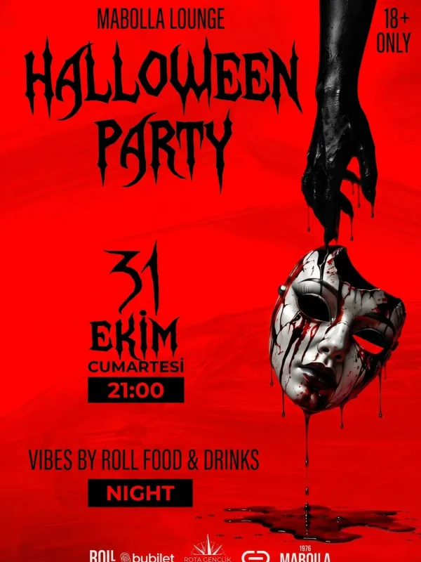 Halloween Party