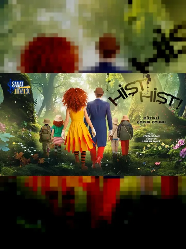Hişt Hişt!