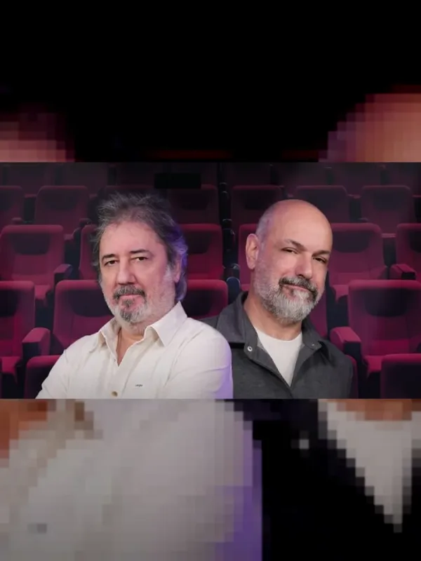 Cenk & Erdem - Müebbet Muhabbet