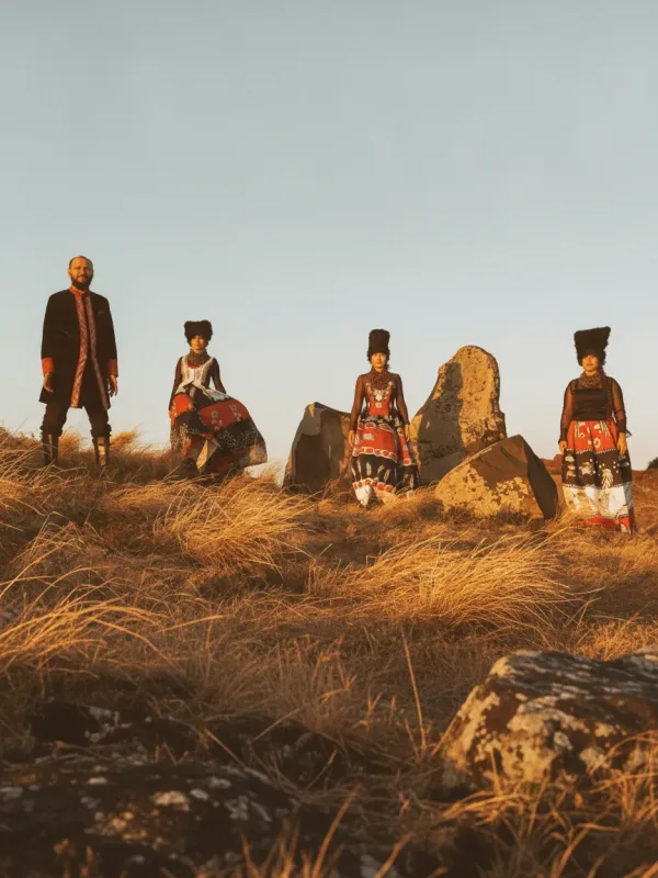 Dakhabrakha