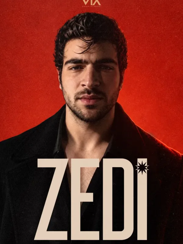 Zedi | Rnbesk