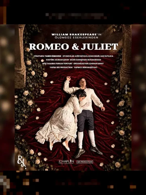 Romeo & Juliet