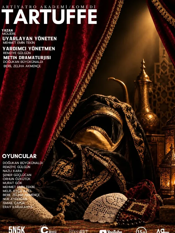 Tartuffe
