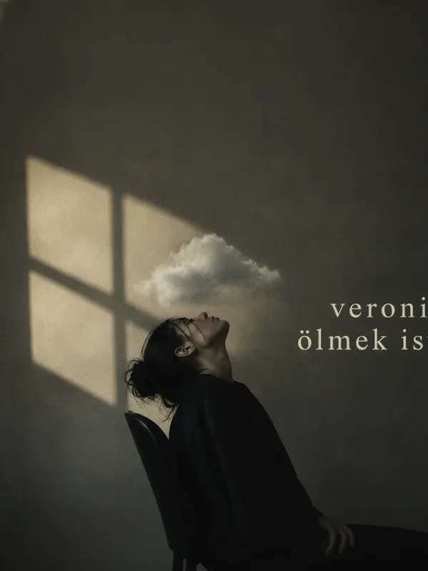 Veronika Ölmek Istiyor I Eskişehir