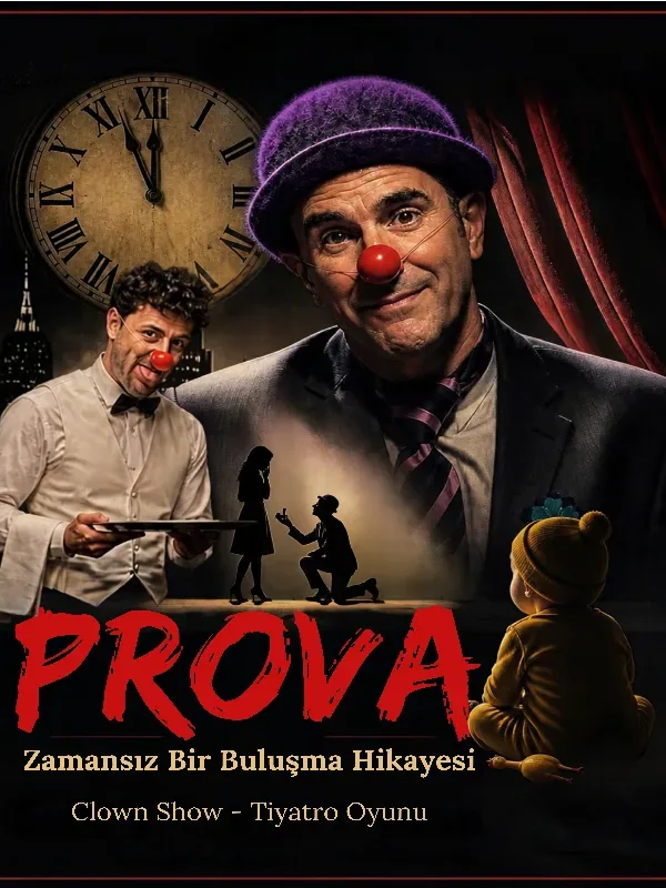 Prova