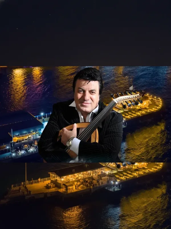 Coşkun Sabah | Istanbul