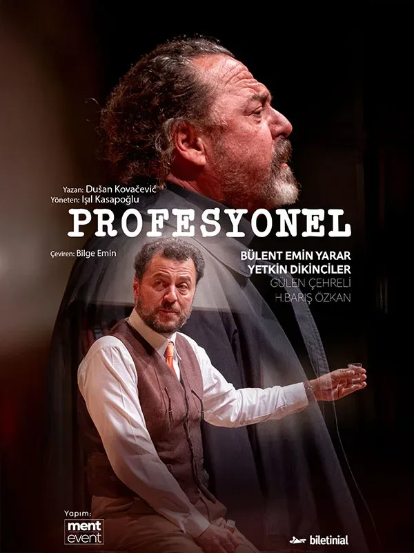 Profesyonel